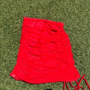 Privy- Bodycon Skirt